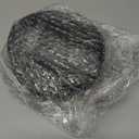 GPX PC332B Portable CD Player with Anti-Skip Protection, FM Radio and Stereo Earbuds - Black