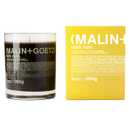 Malin+Goetz Highly Scented, Long Lasting, Slow Burn, All Natural, Hand Poured, Luxury Wax Blend, Aromatic Candles and Gift Set, 60 Hours, 9oz