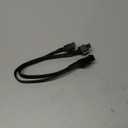 EPS 12V CPU 8 Pin Female to CPU ATX 8 (4 + 4) Pin and ATX 4 Pin Male Power Supply Extension Cable