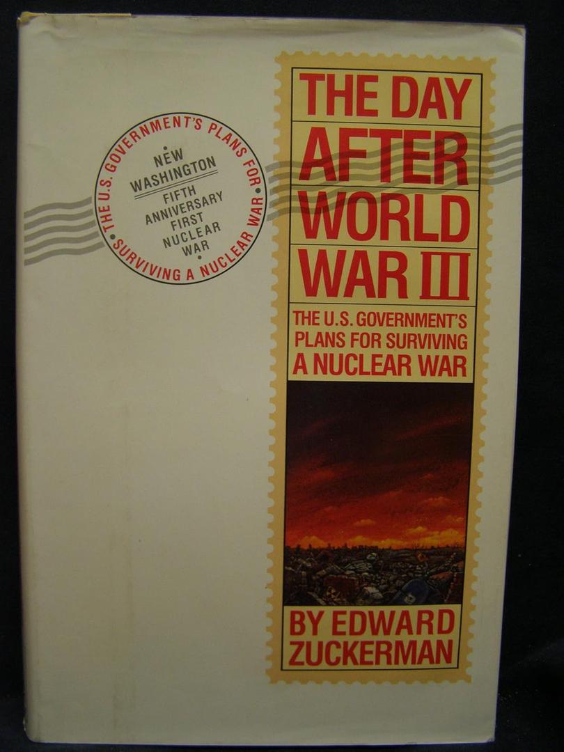 The Day After World War III