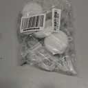 LOLStar Christmas Window Decorations,3 Pack Jingling Bell,Christmas Tree,Snowflake Christmas Window Lights with Suction Cup, Timer Function & Slow Fade Mode Battery Operated Indoor Lights