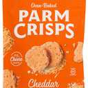 3 x Parm Crisps Cheddar, 1.75 oz (EXP 10/06/26)