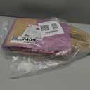 Mr. Pen- Paper Gift Bags with Handles, 32 Pack, 7.6" x 4.7" x 10.6", Assorted Colors, Craft Paper Bags with Handles Bulk, Christmas Gift Bag