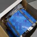 Kids Drum Set 5 Piece Drums Set for Toddlers 3-5, Toddler Musical Instrument Toys Percussion Birthday for 3 4 5 6 7 8 Years Old Kid Girls Boys