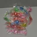 24PCS Light Up Fidget Spinner Bracelets Glow Party Favors Bulk for Kids 4-8 8-12 Easter Egg Fillers Goodie Treat Bag Stuffers Classroom Treasure Box Toys Carnival Prizes Pinata Birthday Return Gifts