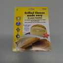 4 x Toastabags - Grilled Cheese Made Easy in Your Toaster. Up to 100 Times