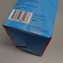 Feastables MrBeast Milk Chocolate Crunch Chocolate Bar, King Size Candy Bar for Adults & Kids, Candy Bars for Snacks, Gifts, & Dessert, Sweet & Creamy Quality Fairtrade Cocoa, 2.1 Oz Each, 10 Count