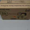 Puffs Plus Lotion Facial Tissues, 8 Family Boxes, 124 Facial Tissues per Box, Allergies and Colds