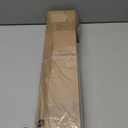 RGBIC Floor Lamp,16 Million Colors LED Floor Lamps 141 cm Lamps for Living Room with Music Sync,Standing Lamp with App and Remote Control,Gaming Ambient Lighting Corner Lamp Bedroom Decor (1pc, Black)