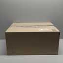 Cordless Leaf Blower(No Battery) Compatible with Dewalt 20V MAX XR Battery - 400 CFM/130 MPH Electric Leaf Blowers for Deck, Patio, Driveway,Yard,Garage Cleaning (Tool Only)