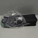 3/8 Inch Cordless Ratchet Wrench for DEWALT 20V Battery, 88Ft-Lbs, 0-400RPM, Electric Ratchet Wrench Set w/Variable Speed Trigger, Reinforced Head, R&F Switch, 7 Sockets,3/8" to 1/4" Adapter