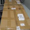 MorningRo 1 Pack Dunnage Rack 48" Long x 20" Wide, 7.9" Height