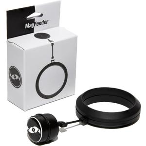 Two Little Fishies MagFeeder Magnetic Feeding Ring