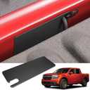 Mabett Tailgate Hole Cover for Ford Maverick Accessories 2025 2024 2023 2022, Seam Protector with Weatherproof Design for Maverick