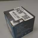 25 Watt Light Bulbs Equivalent, 3W LED Bulbs Soft White 2700K, A15 E26 Low Watt Light Bulbs for Bedroom, Table Lamp Bulb, 4 Pack