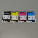 myCartridge Remanufactured Ink Cartridges Replacement for 232XL Ink Cartridges Combo Pack 232 XL Compatible with XP-4200 XP-4205 WF-2930 WF 2950 Printer,4 Pack (BK/C/M/Y)