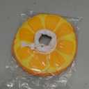 Kitten Cones After Surgery 0-6 Months, Donut Extra Small Kitten Cone Collar Soft to Stop Licking Neck, Elizabethan Kittens e Collar for Recovery, xs Small Cat Cone Spray, Pet Soft Cone for Cats, S