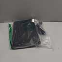 Sony UBP-X700U 4K Ultra HD Home Theater Blu-ray DVD Player 4K upscaling, HDR10, Hi Res Audio, Dolby Digital TrueHD/DTS, Dolby Vision, with Included HDMI Cable, 2025 Model