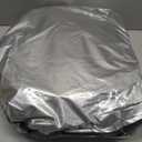 Rilsen Windshield Sun Shade for Toyota Sienna 2021 2022 2023 2024 2025 Thicken 4-Layer Foldable Front Window Sunshade Cover Sun Visor Protector Block UV Rays