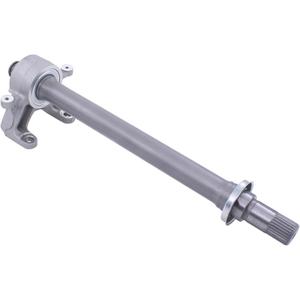 NewYall Front Right CV Intermediate Shaft 2.4L for Honda Crosstour 2012-2015 Accord AT 2007-2012 Acura TSX 2004-2008 TSX AT 2009-2014
