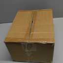 UPBUD Glass Blue Bud Vases Set of 12, Mini Flower Vase for Centerpieces, Small Glass Vases in Bulk for Bridal Shower Decorations, Vintage Vase for Wedding, Party, Graduation, Home Table Dcor