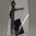 Mr. Pen Adjustable Divider Leather Compass, 8 Inch, Lockable Metal Compass, Wing Dividers for Leather and Woodworking