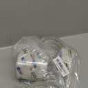 Scotch Heavy Duty Packaging Tape, 1.88" x 54.6 yd, Designed for Packing, Shipping and Mailing, Strong Seal on All Box Types, 3" Core, Clear, 5 Rolls (3850-6