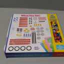 Klutz Lego Gear Bots Science/STEM Activity Kit for 8-12 years