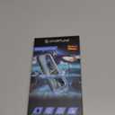 SPORTLINK for iPhone 17 Pro Max Case, IP68 Waterproof Military Protective Full Body Heavy Duty Shockproof 360 Sealed Dustproof with Camera Screen Protector Phone Cover for iPhone 17 Pro Max, 6.9", Black