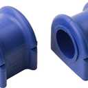 MOOG K80081 Suspension Stabilizer Bar Bushing Kit for Ford Explorer