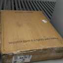 for 2022-2025 Lexus NX NX250/NX350/NX350h Floor Mats & Cargo Liner - Custom Fit TPE All Weather Floor Liners for Lexus NX 1st & 2nd Row & Trunk Mat Full Set Car Mats, Black