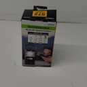 LUXPRO Bright 572 Lumen Rechargeable Bluetooth Speaker Lantern with Device Charging Port