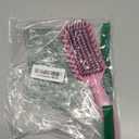 Pink Untangle Brush