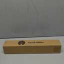 Delamu Cord Hider, 157in Wire Covers for Cords on Wall, Premium Cable Hider Cord Covers for Wires, Cable Management Wire Hiders for TV, Cable Raceway Kit, W0.95 H0.55in, White