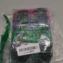 16 Pcs Kids Sunglasses Bulk, Party Favors for Boys and Girls Age 3-8, Neon Sunglasses with UV400 Protection for Summer Beach Pool Party Birthday Graduation Classroom Prize Goody Bag Stuffers