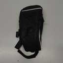 Tail Bag, 6000D Oxford Cloth Bike Seat Pouch