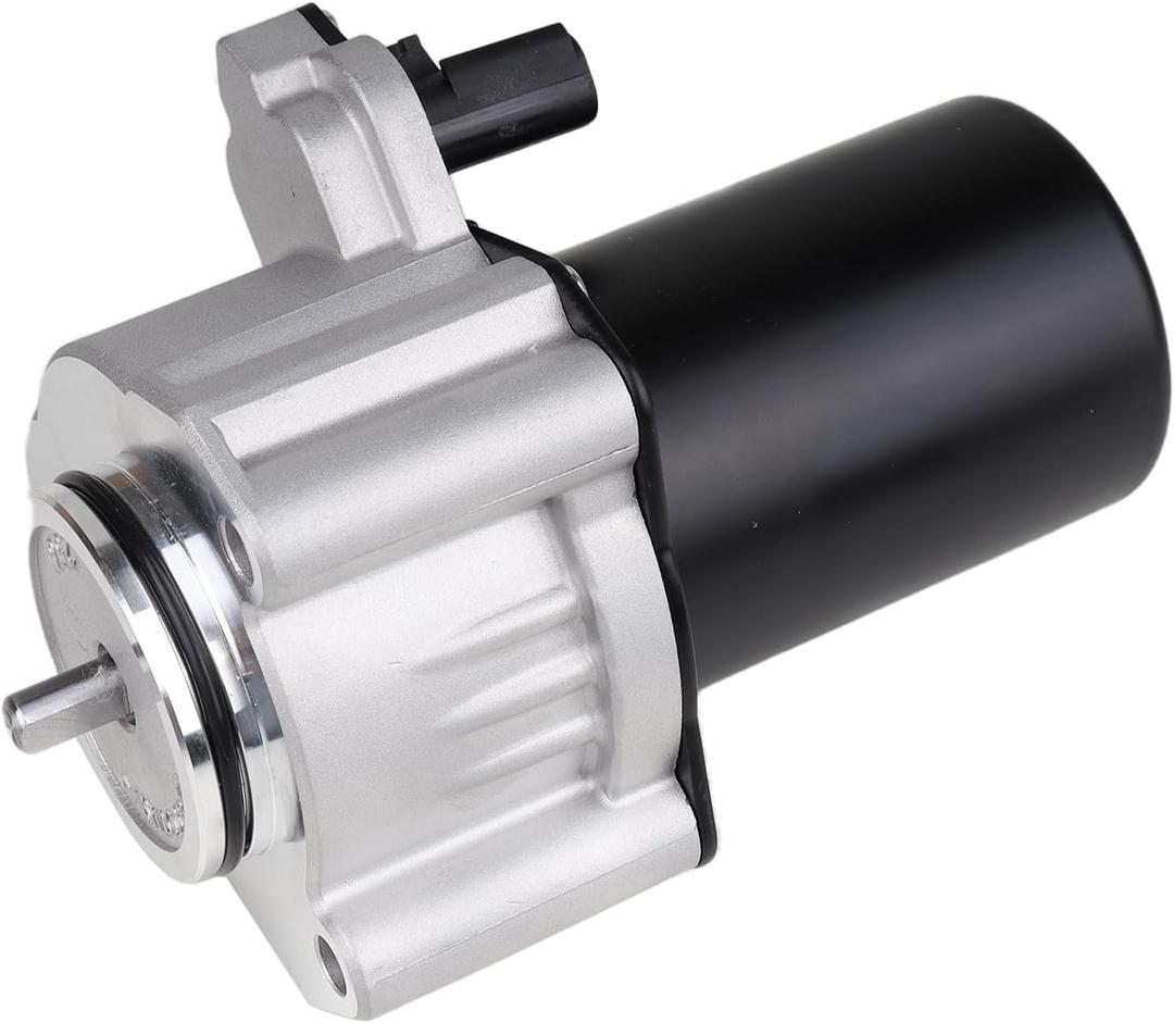600-938 Transfer Case Shift Motor Actuator Compatible with 2011-2023 Dodge Durango Jeep Grand Cherokee Grand Cherokee WK Liberty Replaces OE 600938 68026953AA 68071235AA 68071235AB 4WD