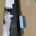Sony S100F 2.0ch Soundbar with Bass Reflex Speaker, Integrated Tweeter and Bluetooth, (HTS100F), easy setup, compact, home office use with clear sound black