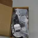 Coolpow for MagSafe Car MountWindshield+Vent+Dash Magnetic Phone Holder for Car Phone Holder Mount Cell Phone Holders for Your Car Accessories Gifts for Mothers Day Phone Holder for iPhone 17 16 15 (Black)