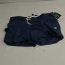 Kanu Surf Women's Breeze Boardshort (2, Navy)