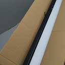Manual Heavy Duty 36 Inch Rolling Cutter Precision Rotary Paper Trimmer for Photo Paper, Film, Art Paper Jam, Office Paper, Thin Plastic Soft Board, PVC,Cutting Table,Professional Rolling Trimmer
