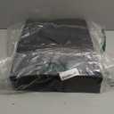 2 Pcs Black Polyurethane Foam Sheet- 16 x 12 x 1.5 Inch Cuttable Foam Inserts for Cases- Packing Foams Pads for Toolbox Camera Storage and Crafts