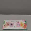 Hilph Kids Ice Packs for Boo Boos, Reusable Gel Cold Packs for Toddlers Injuries, 3 Pcs Hot & Cold Compress with Cute Plush Sleeves for Pain Relief, Fever, Wisdom Teeth, First Aid, Bumps (Unicorn)