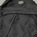 CaranY 30L Kids School Backpack for Girls Boys 8-18-Lightweight Water-Resistant Design,Multiple Pockets,Adjustable Straps Durable Bookbag for Elementary to High School Students (Black) (Large)