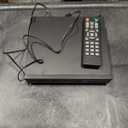 HDMI 1080p DVD Player with HD Upconvert and Remote
