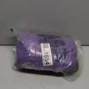 Mens Halloween Costumes Set with Coat Shirt Pants Wig Tie Gloves Halloween Clown Costume Cosplay Outfits, Small