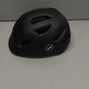 XJD Toddler Helmet Kids Bike Helmet for Infant/Baby Multi-Sport Adjustable Skateboard for Kids Boys Girls Lightweight for Age 1 and Older (Small: 20.47"- 22.05" / 52-56 cm, Black)