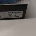 Ellie Shoes womens 106-avenge (9, White)