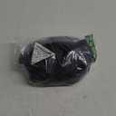 Black Ruched Tummy Control One-Piece Swimsuit 14