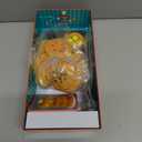 Educational Insights Pancake Pile-Up, Sequence Relay Board Game for Preschoolers, For 2-4 Players, Easter Basket Stuffers for Kids, Gift for Kids Ages 4+